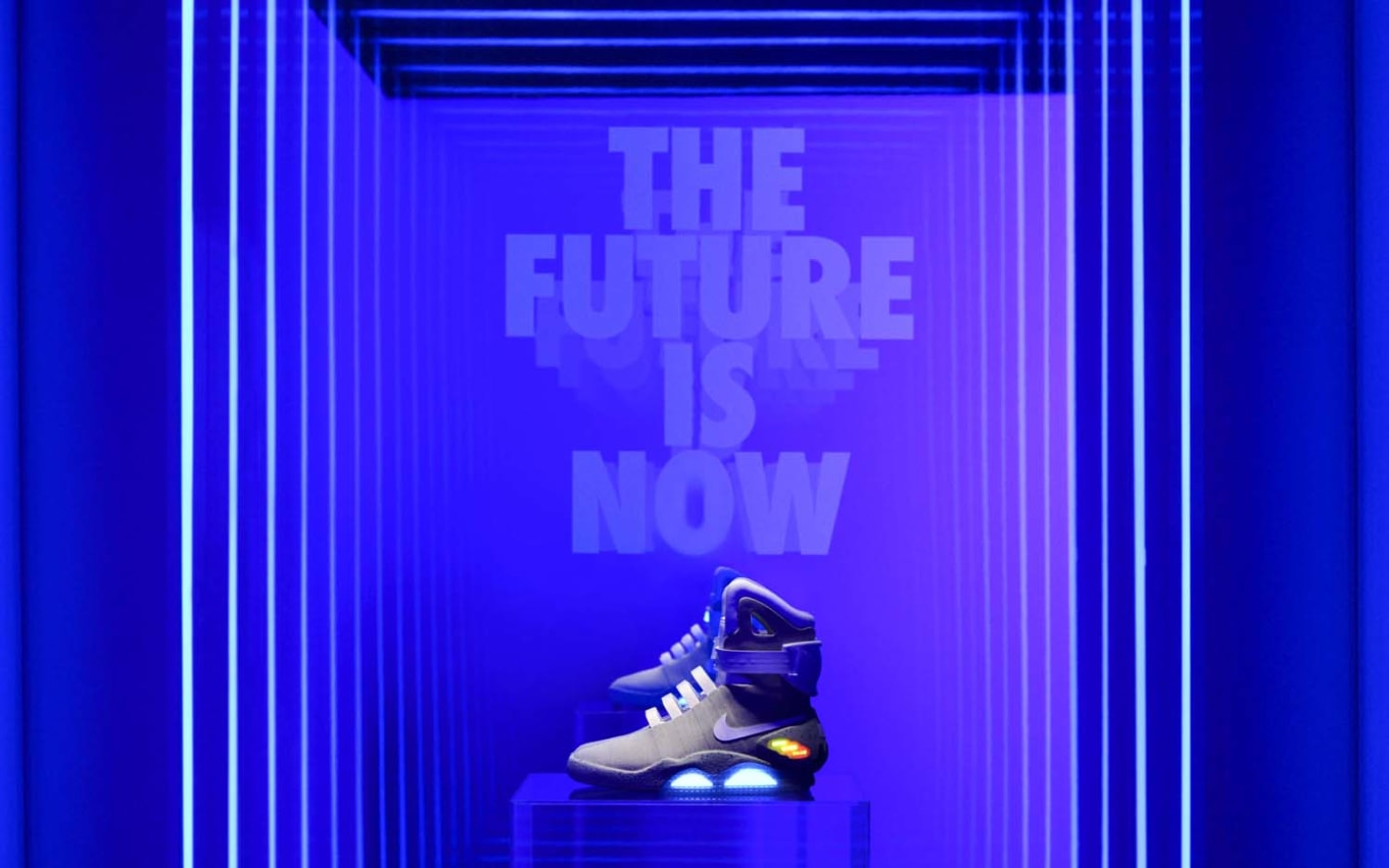 nike mags 2016