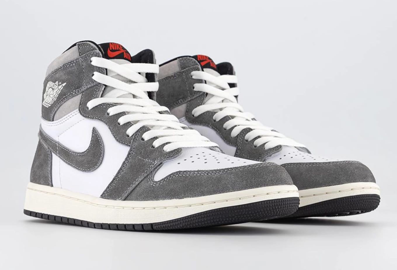 Air Jordan 1 High Retro Washed Heritage Release Date | Sole Collector