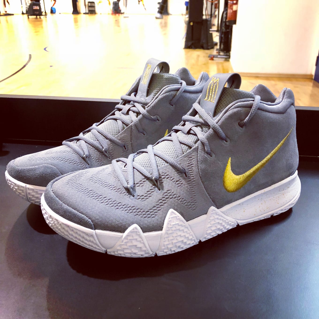 kyrie 4 nike id designs