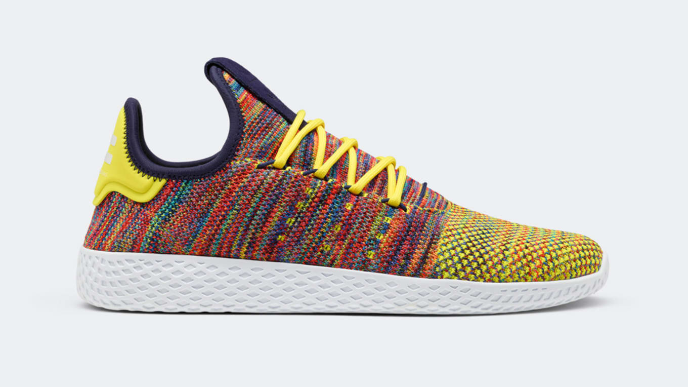 Tennis adidas 2017