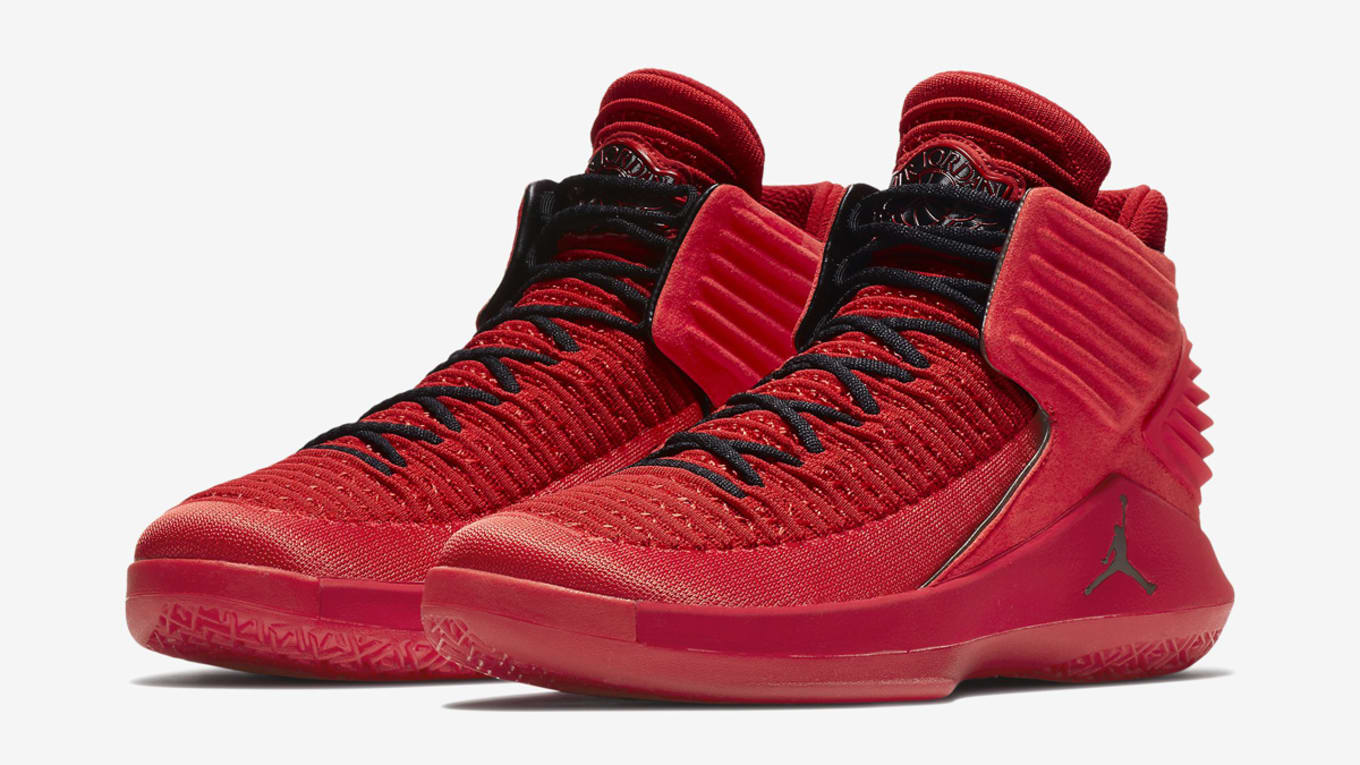 Air Jordan 32 Performance Review Sole Collector