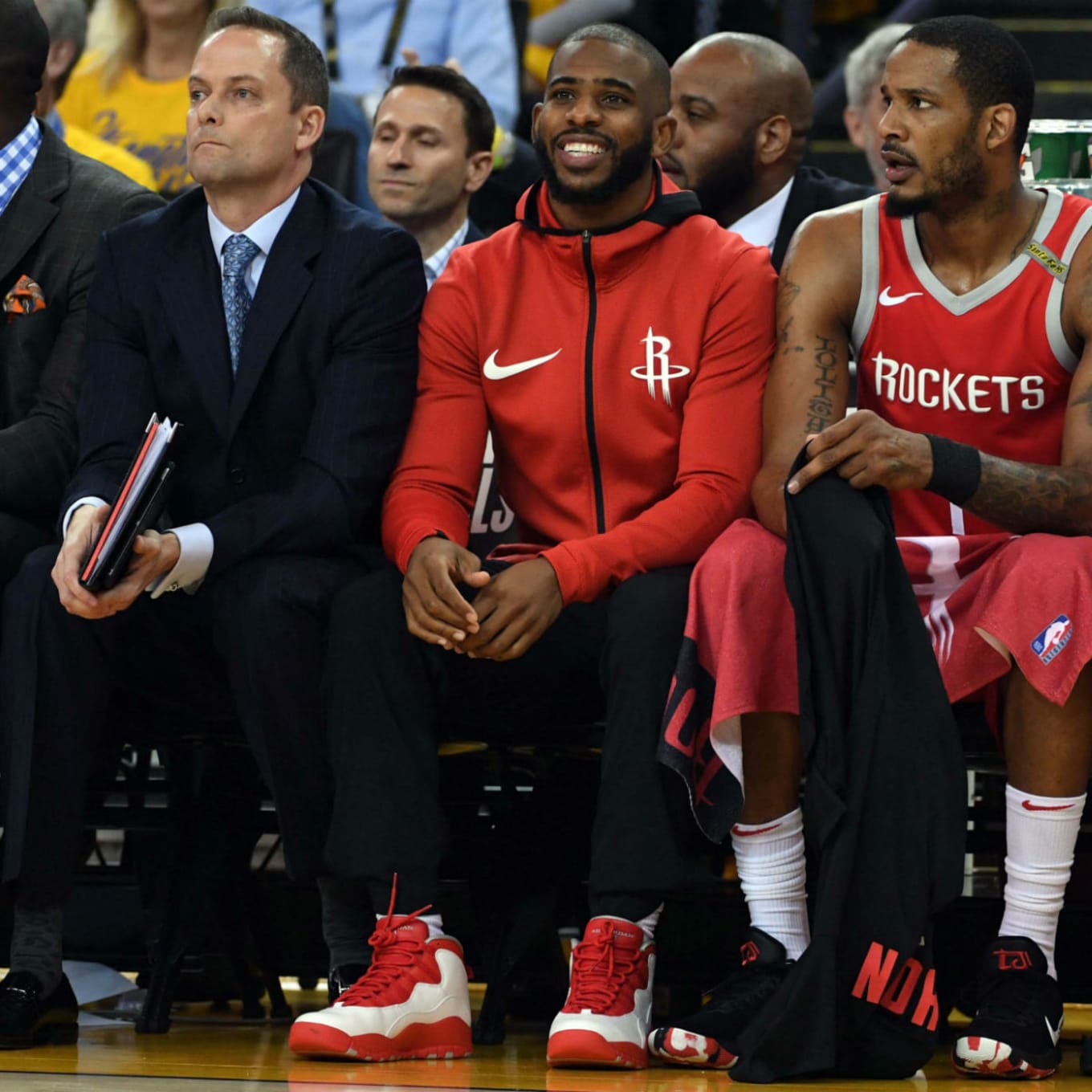 chris paul jordan
