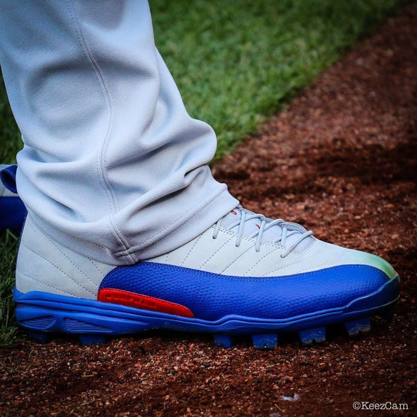 dodger blue chuck taylors