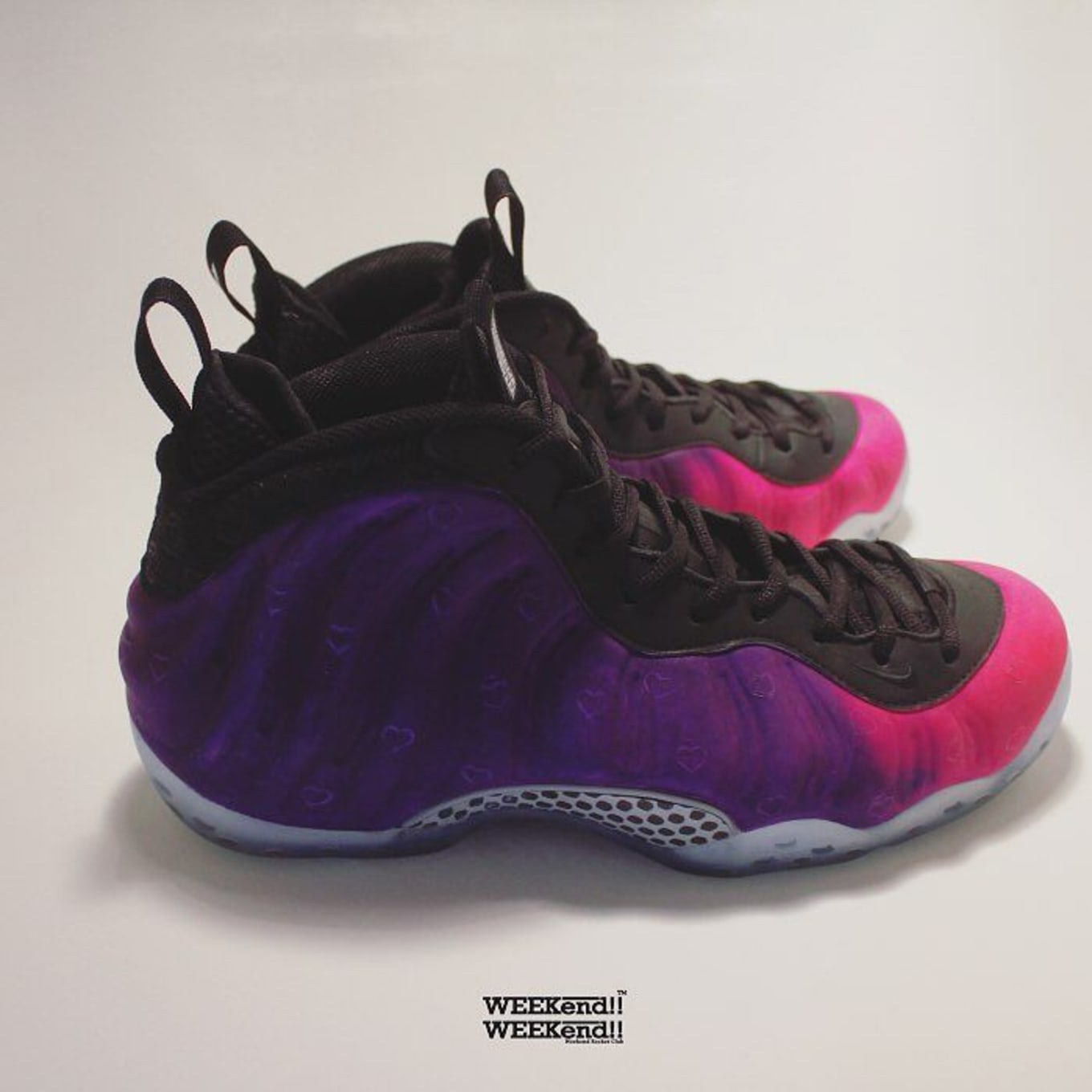 purple haze foamposites