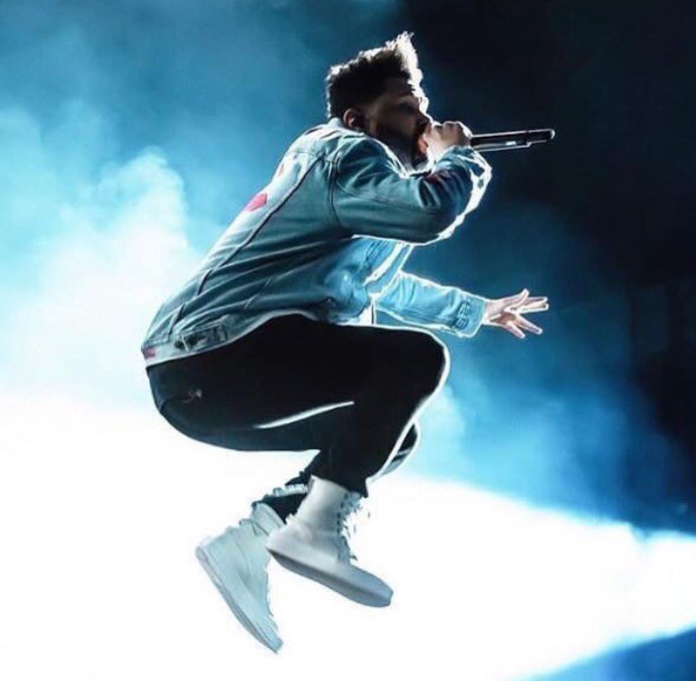 The Weeknd Puma Parallel Sneaker Release Date Sole Collector
