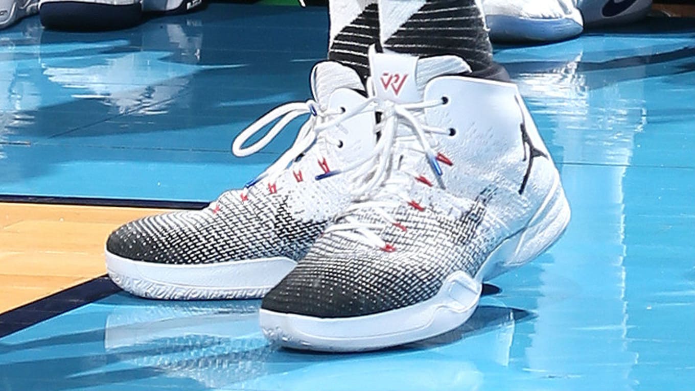 Russell westbrook shoes 2017 Clearance