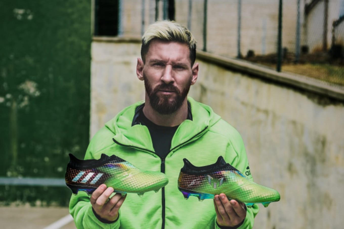 adidas messi 10
