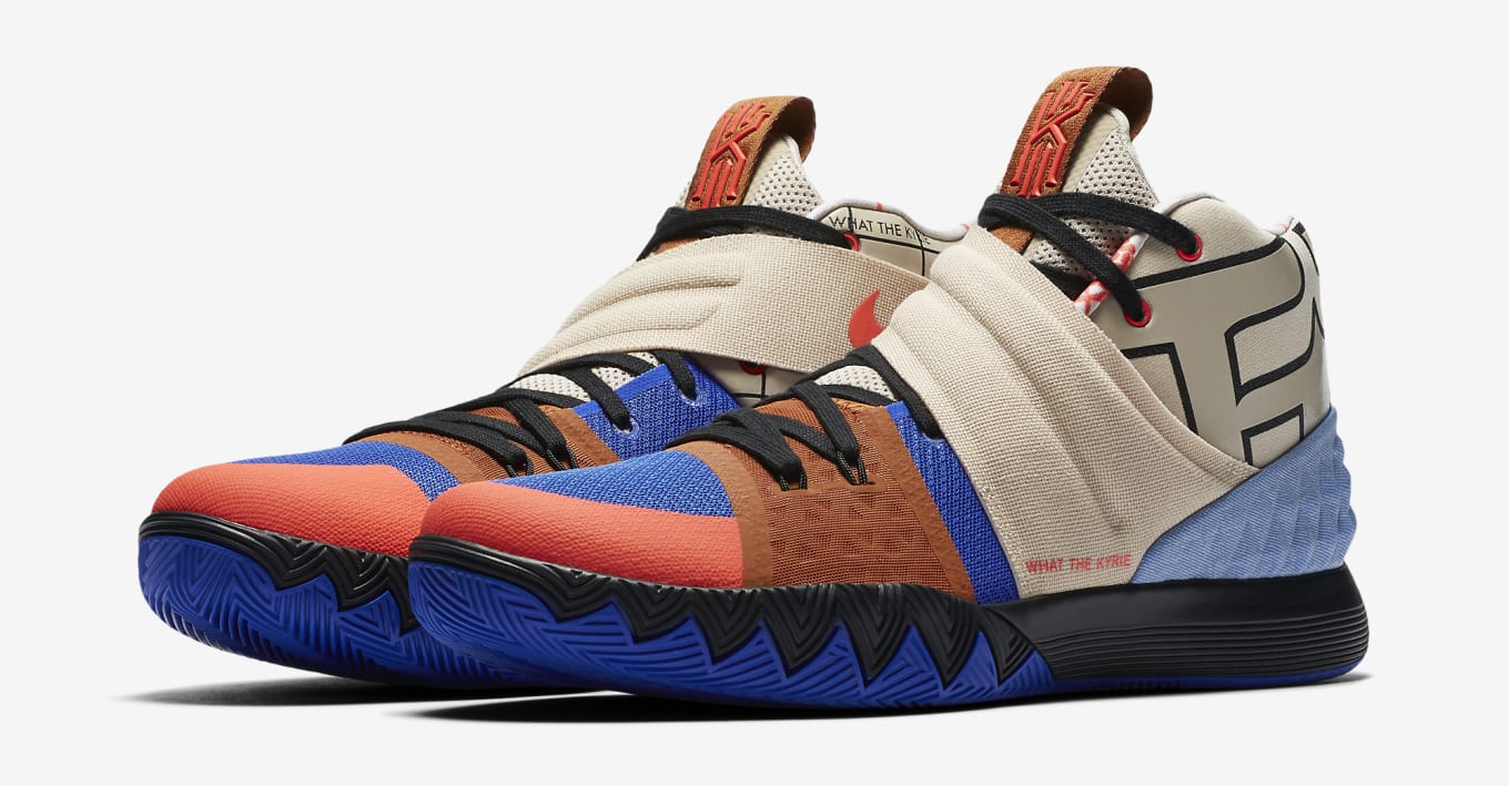 Nike kyrie s1 hybrid Sale