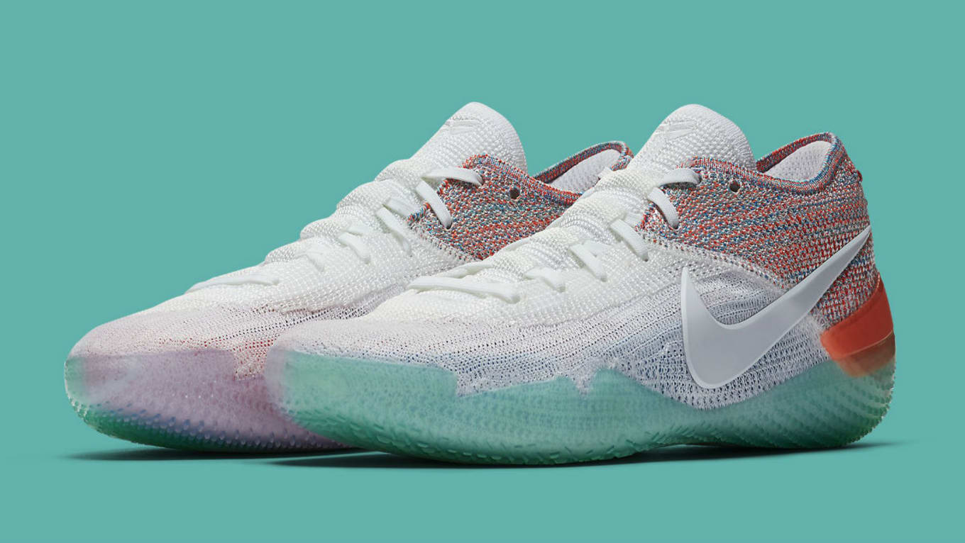 nike kobe ad nxt 360 multicolor