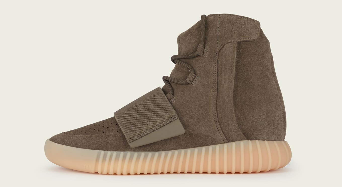adidas yeezy boost 750 2 bianche e nere