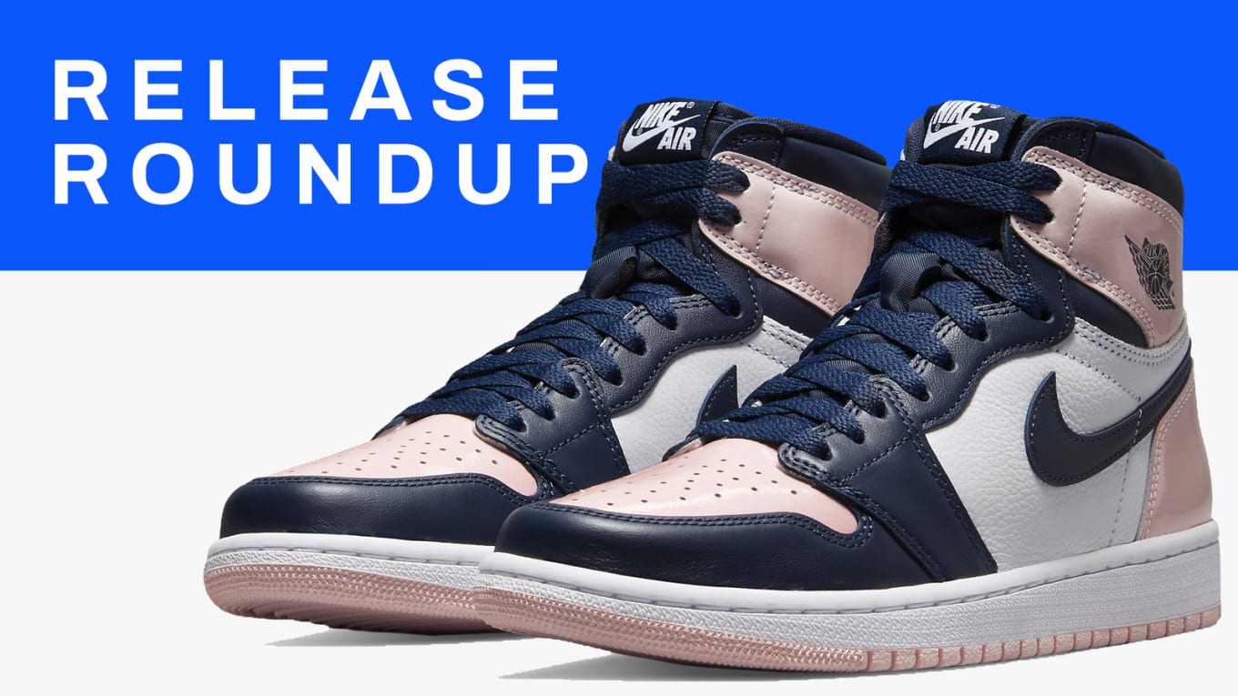 Sneaker Release Guide 12/21/21: Air Jordan Adidas & More | Sole Collector