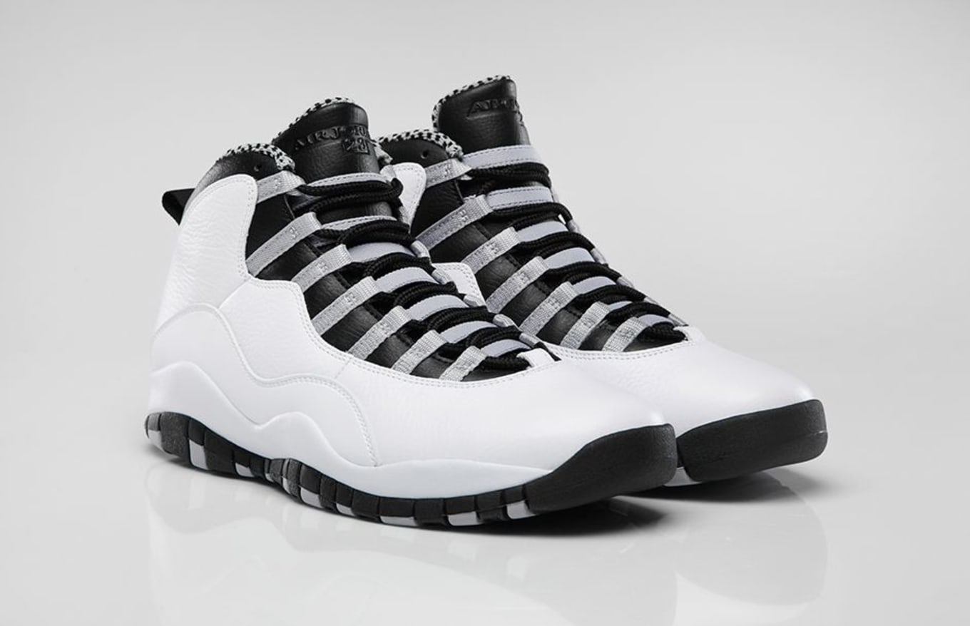 jordan 10 release date