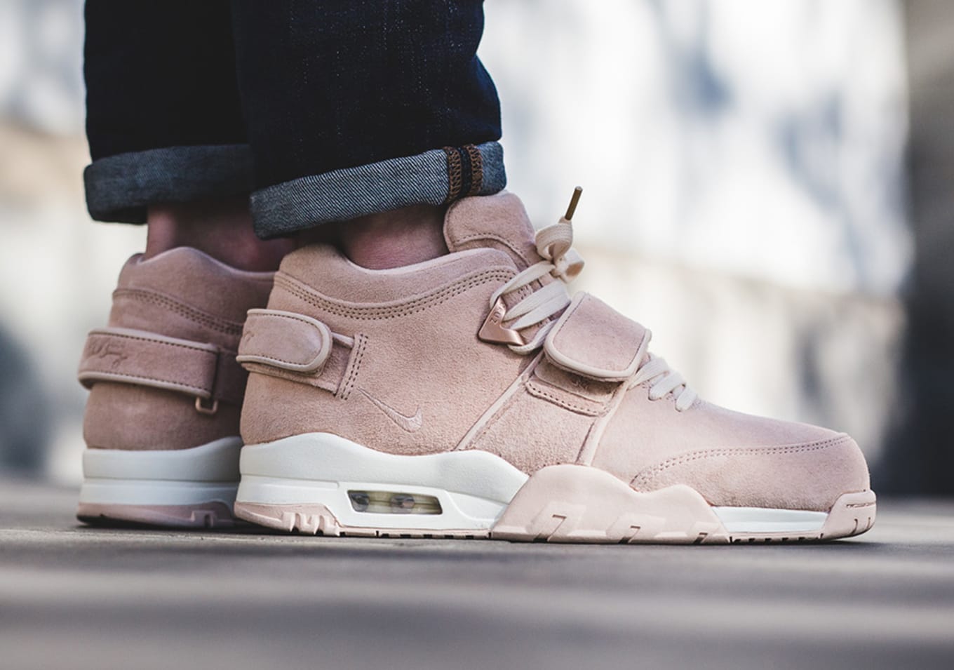 nike air v cruz
