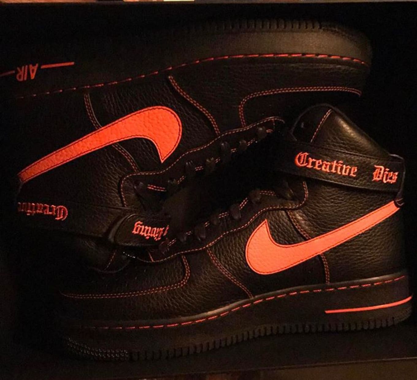 vlone 1s