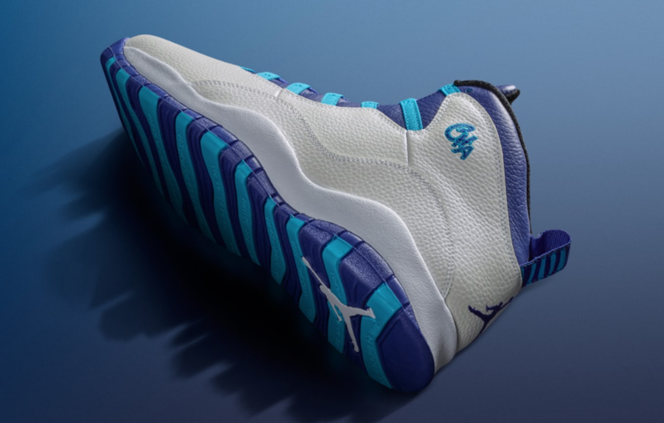 villa foamposite