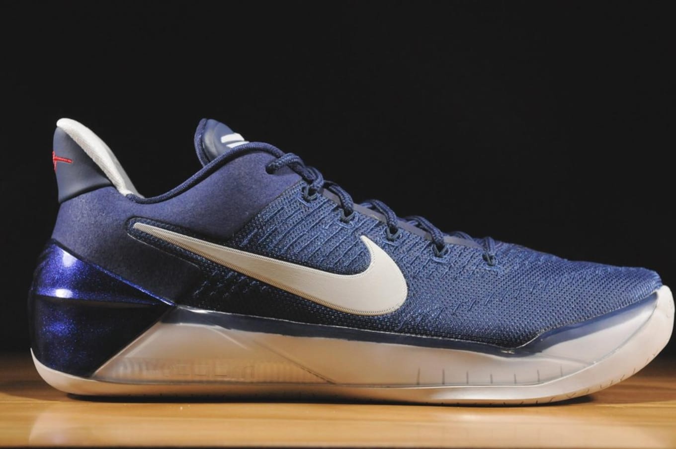 nike kobe ad navy blue