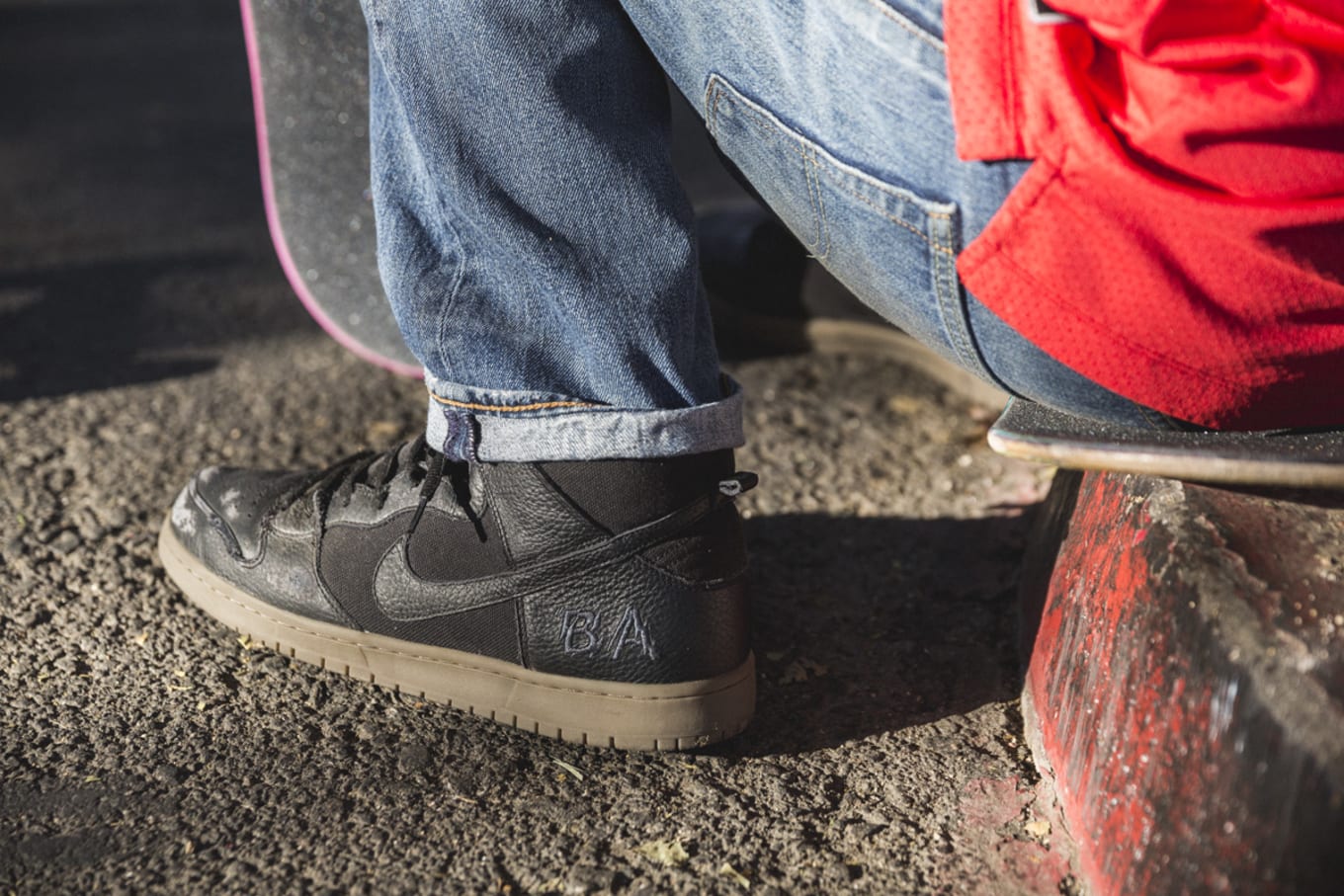 Antihero x Nike SB Dunk High and Blazer Low Collection Release