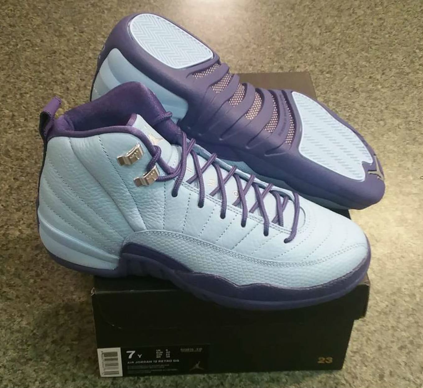 air jordan 12 hornets