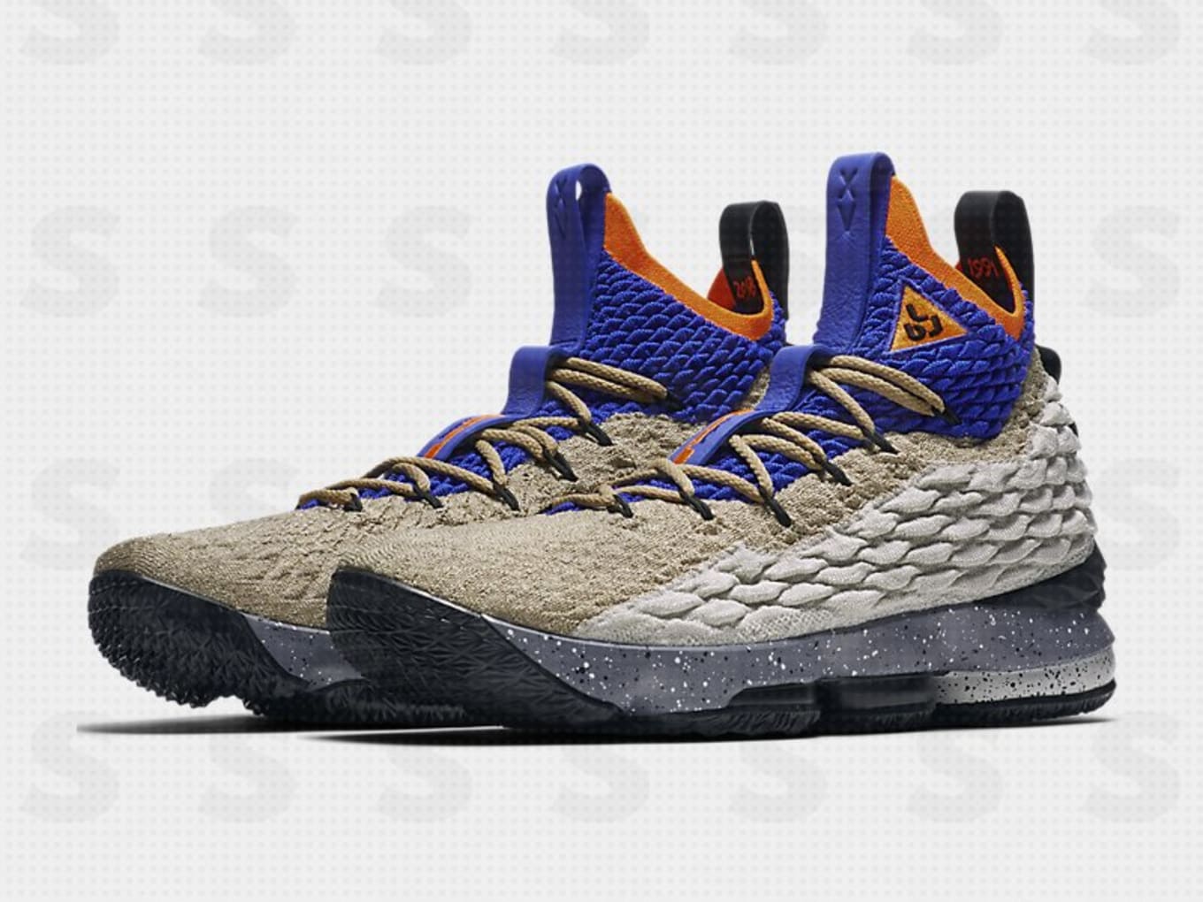 lebron 15 lebron watch