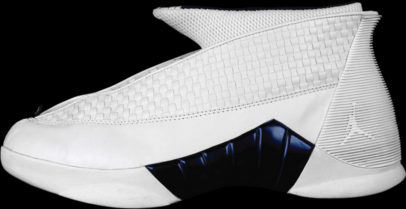 Air jordan 15 rare air store