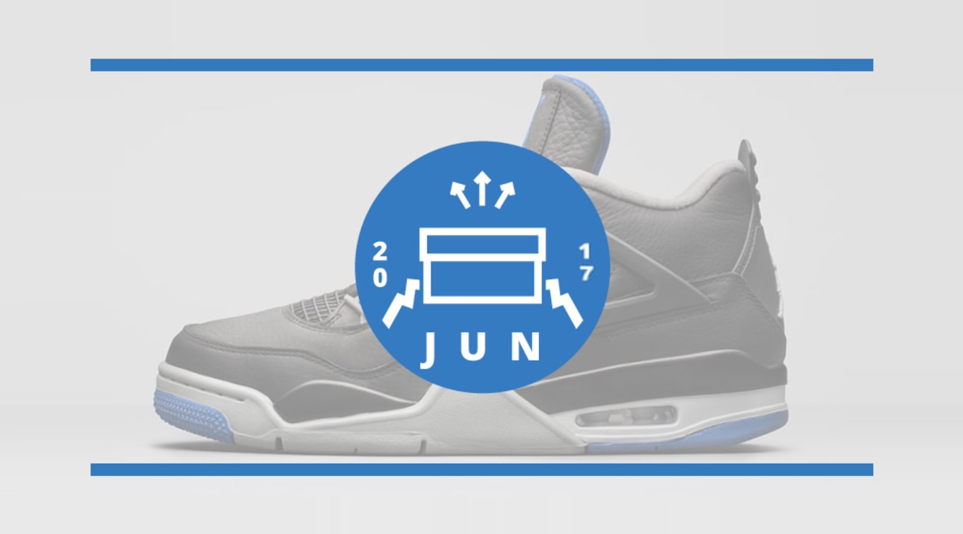 jordan release dates this month