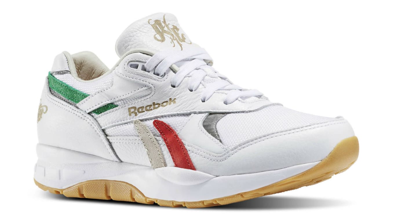 reebok ventilator rose