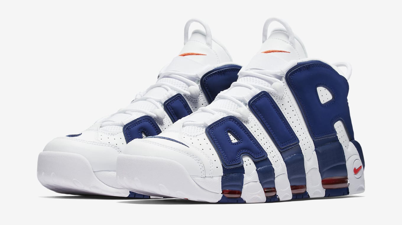 air uptempo knicks