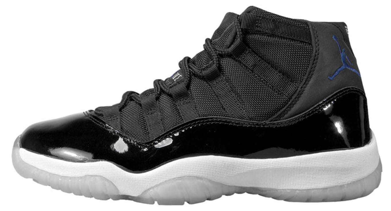 jordans released in 2000