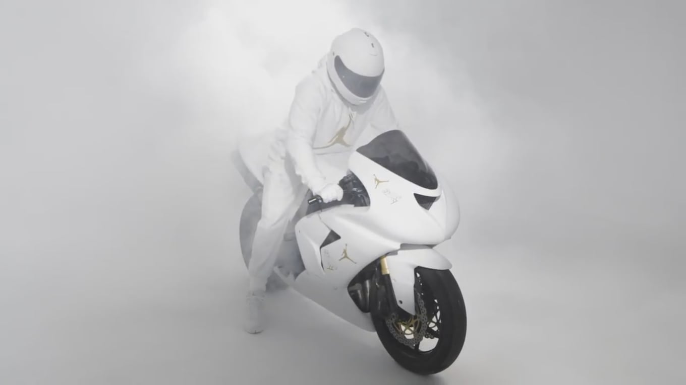 ovo bike