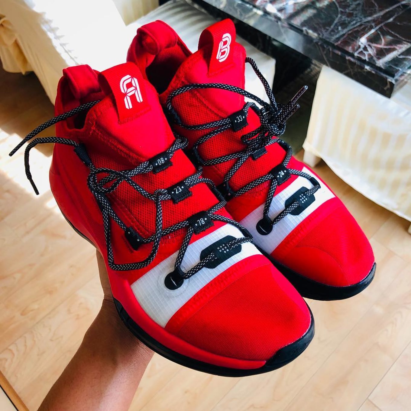 kobe ad exodus red