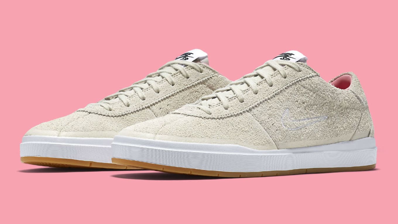 nike x quartersnacks