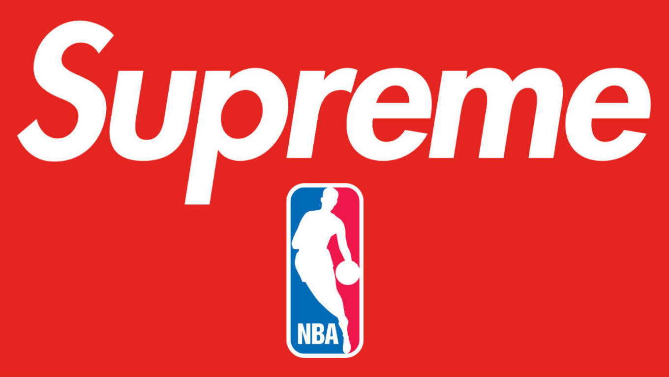 Supreme x Nike NBA Jerseys | Sole Collector