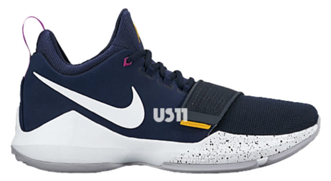 paul george 1