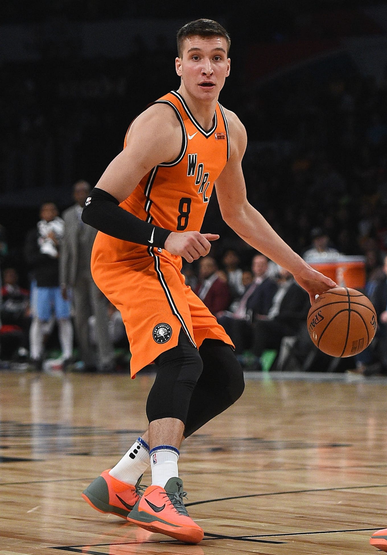 bogdan bogdanovic adidas