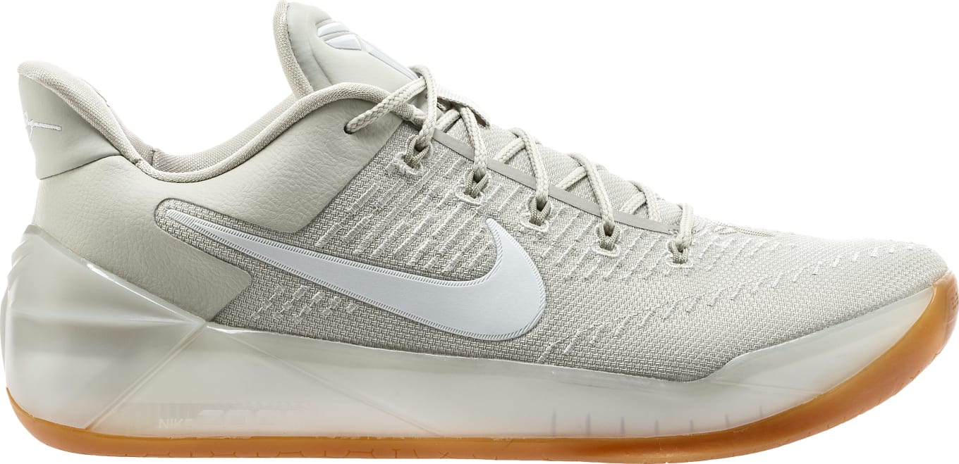Nike Kobe A.D. Bone White Release Date 