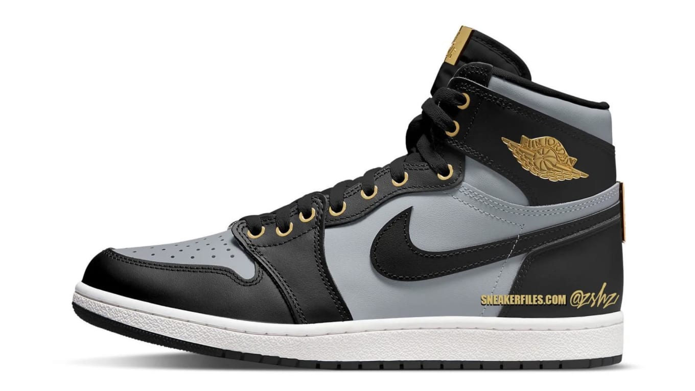 jordan 1s release date