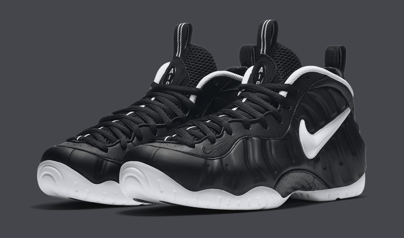dr doom foamposite release date