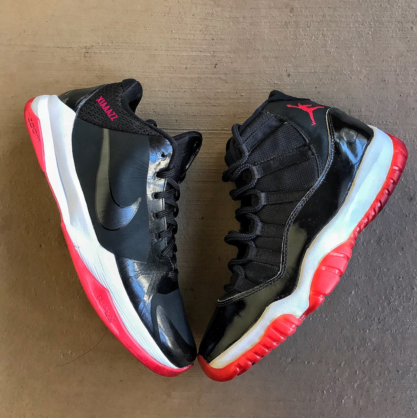 Bred kobe 5 Clearance