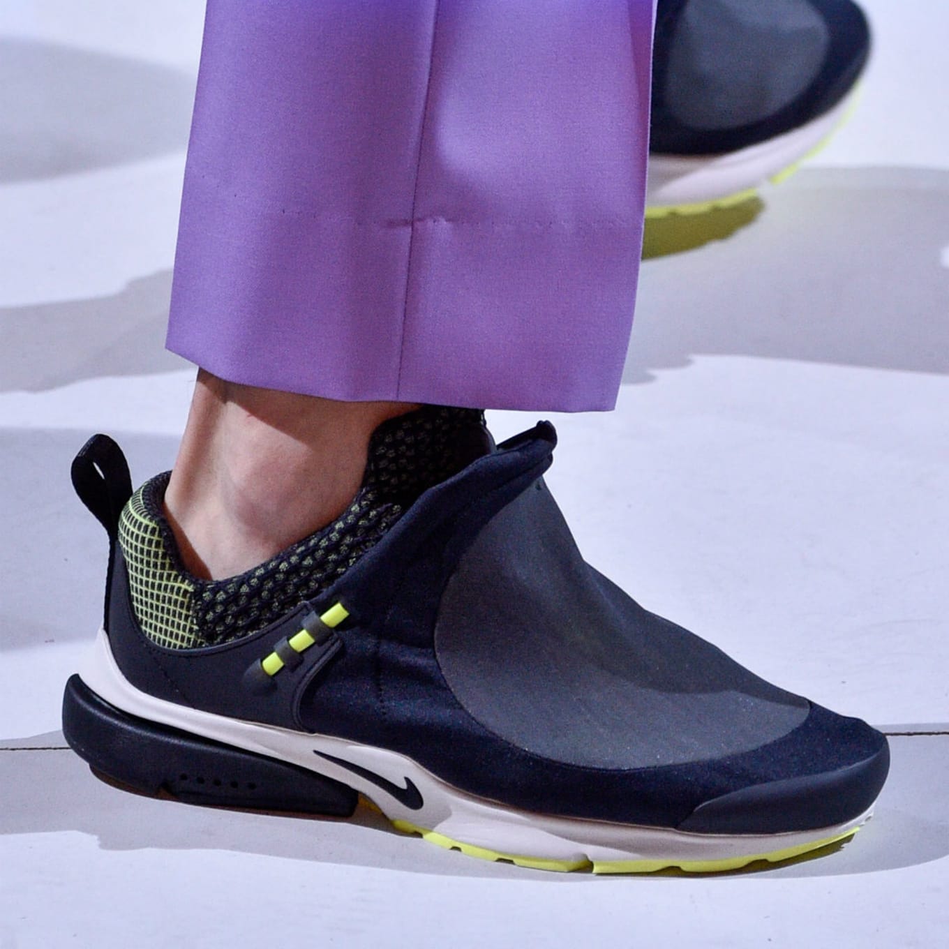 nike air comme des garcons