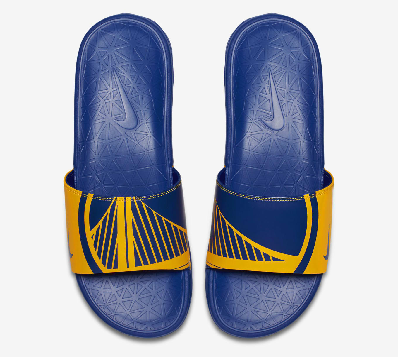 nike nba slippers