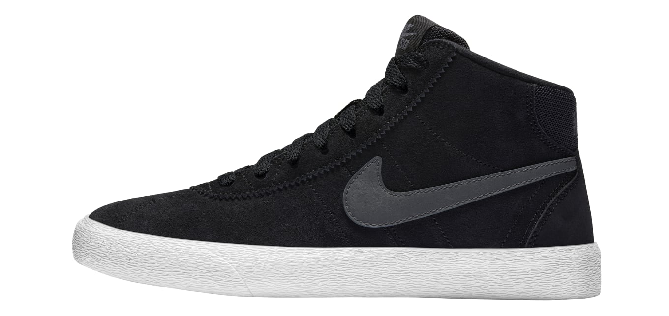 nike womens skateboarding shoes