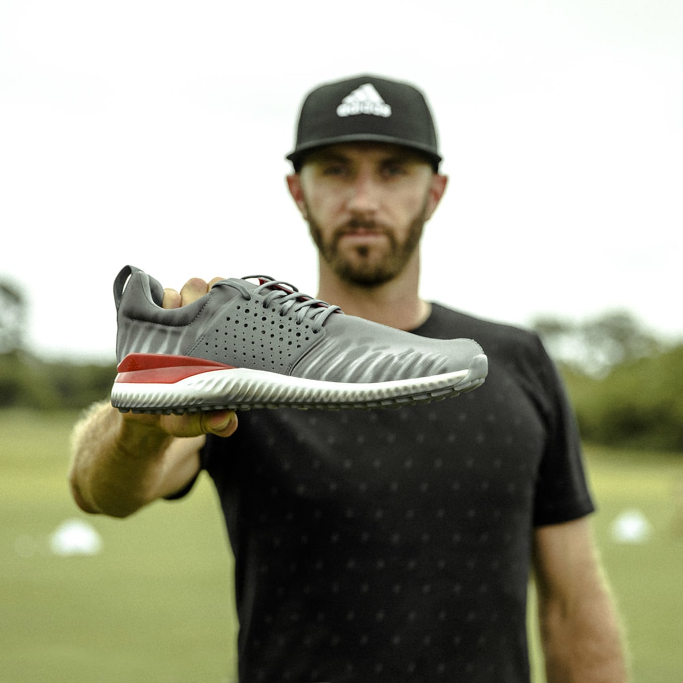 adidas adicross bounce spikeless golf shoes