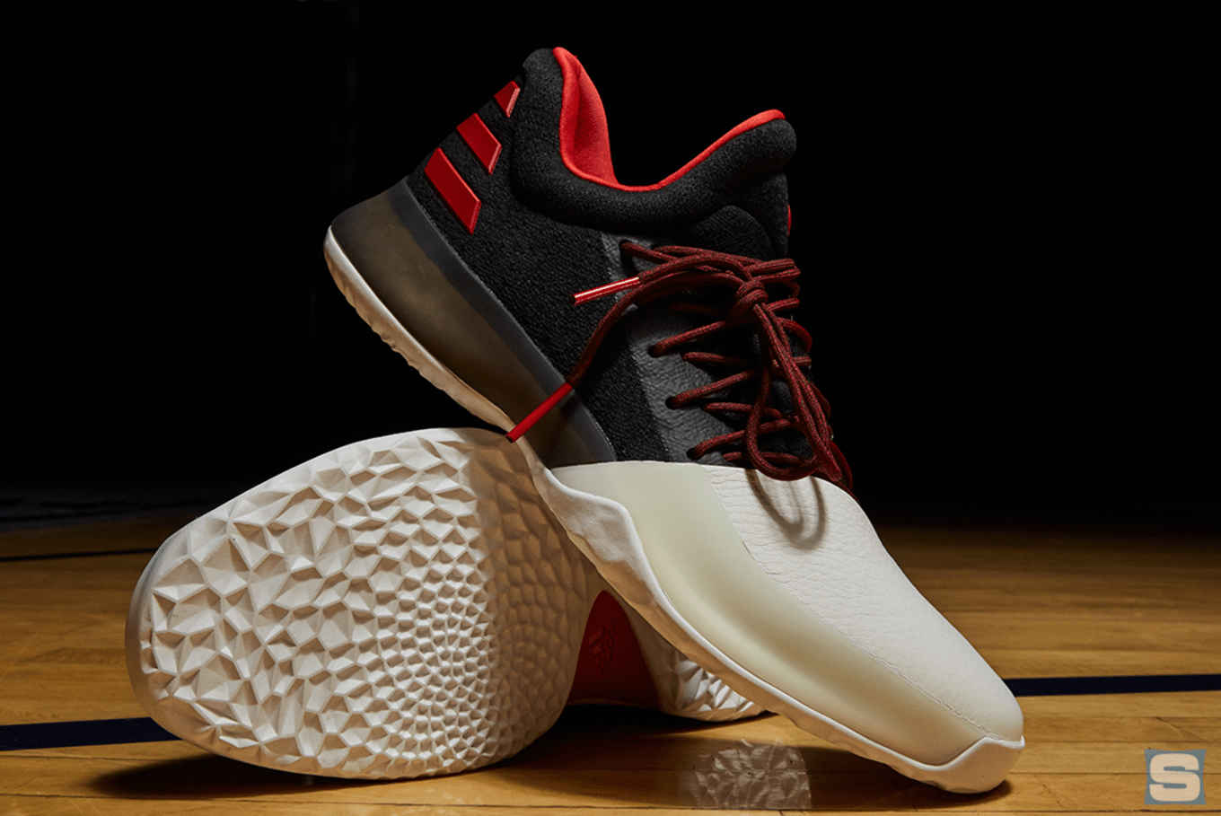 New james harden shoes 2016 clearance