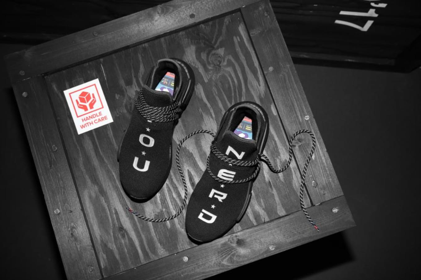 adidas pharrell nerd