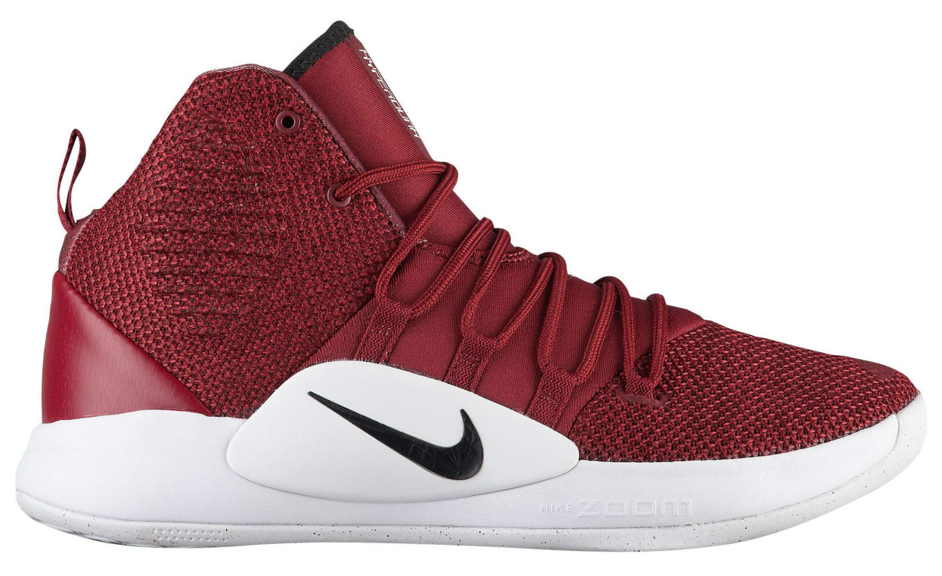 nike hyperdunk mid 2018