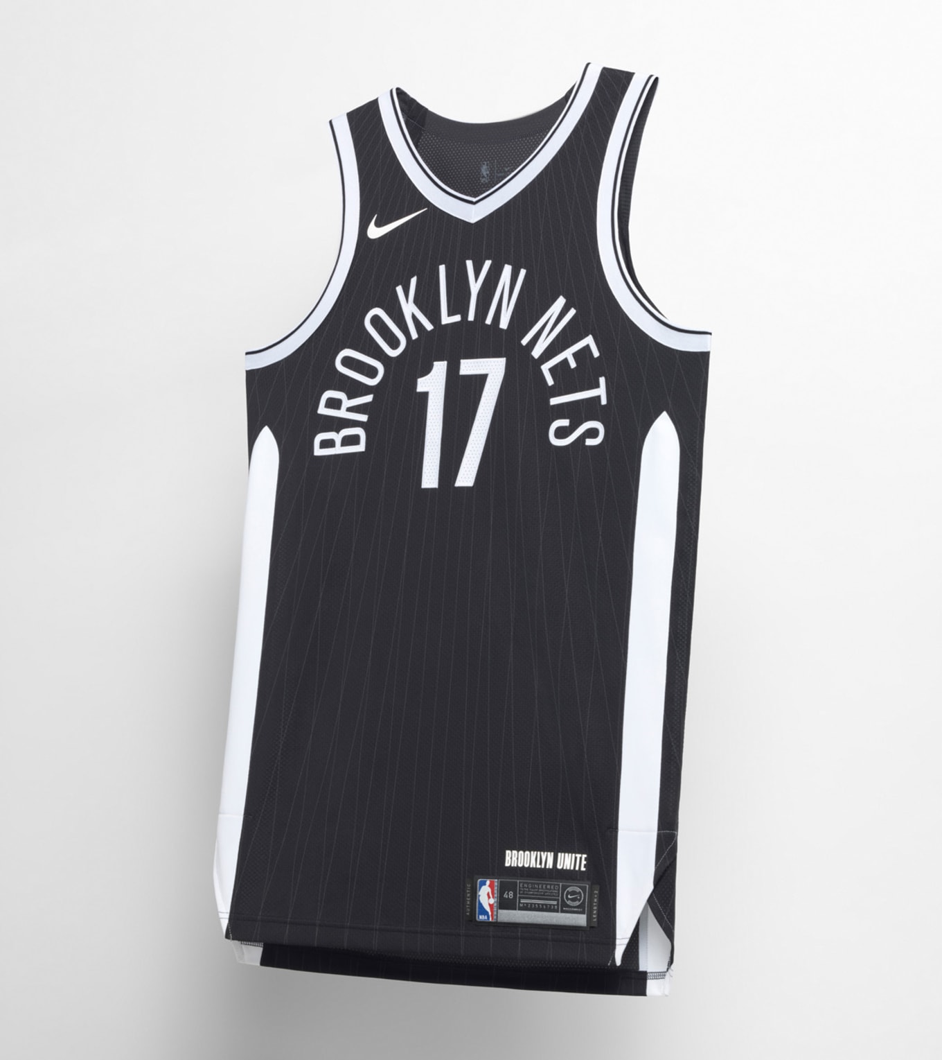 brooklyn nets city edition brooklyn camo shooting sleeve