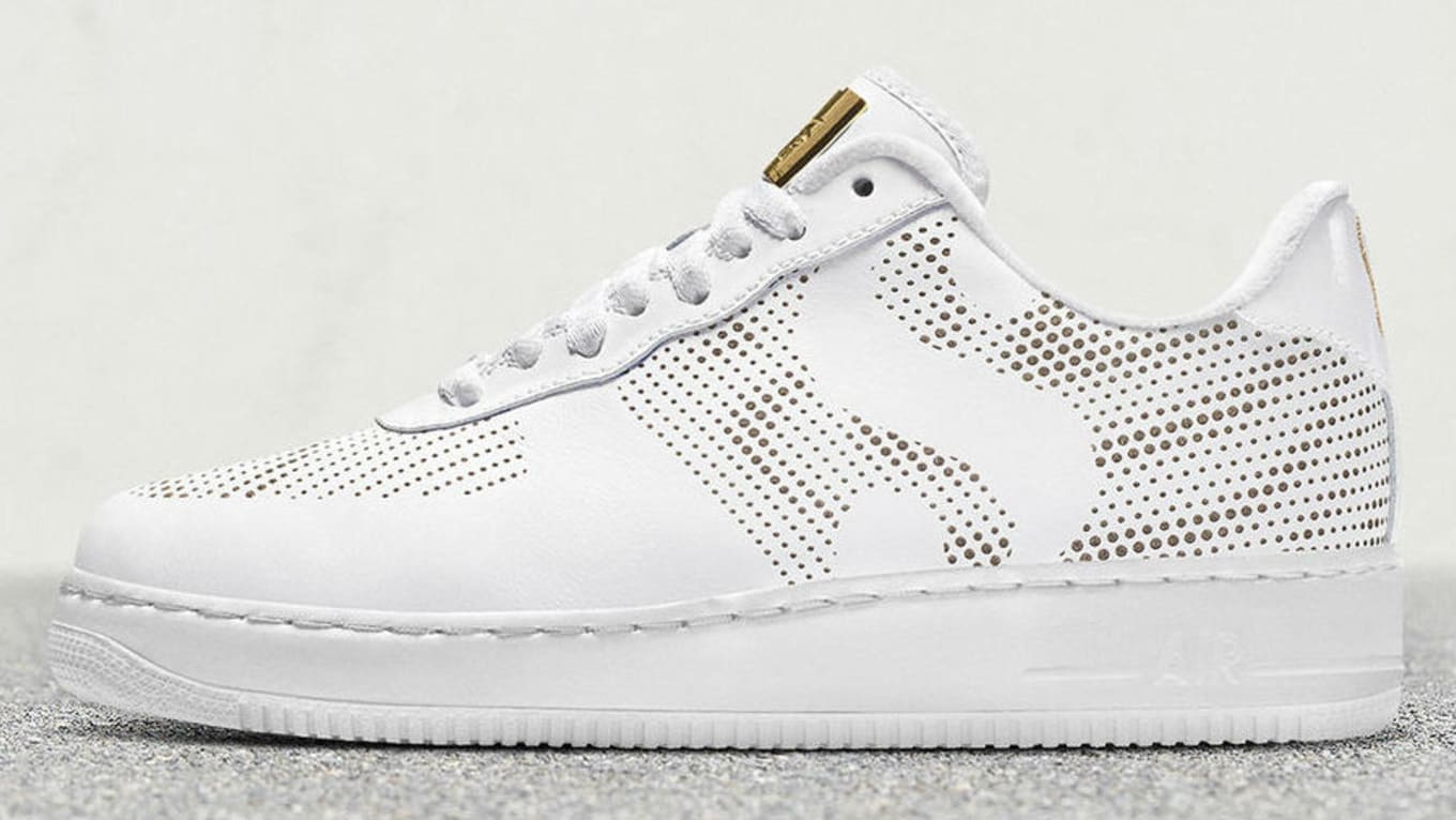 serena williams air force 1