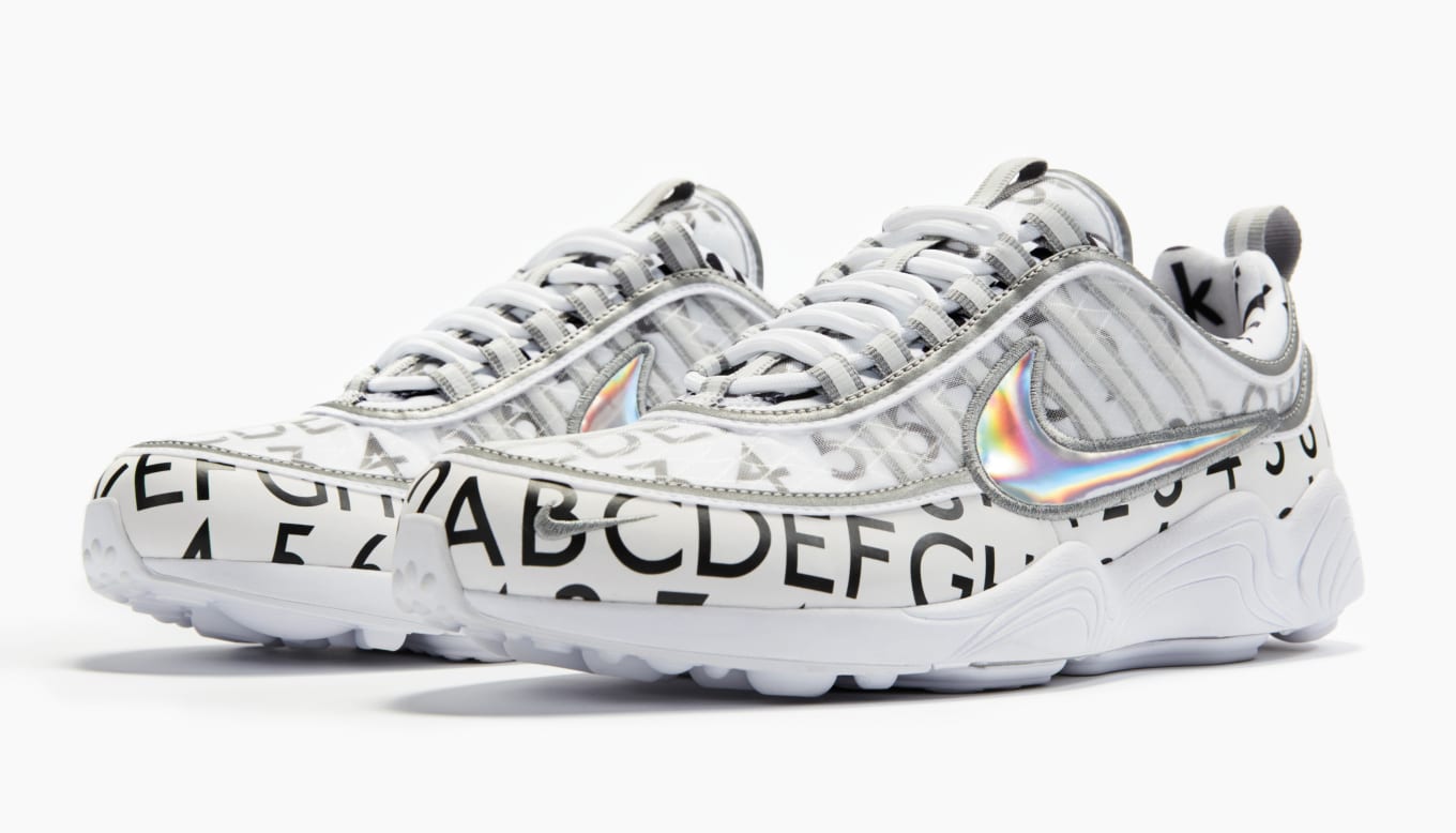 nike spiridon roundel