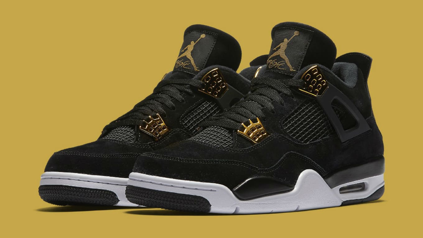 aj4 royalty