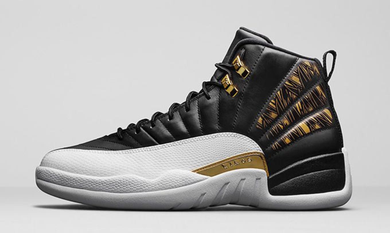 how much do the jordan 12s cost